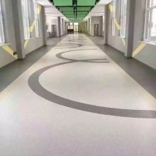 工程塑膠地板廠(chǎng)家pvc塑料耐磨防滑醫(yī)院車(chē)間學(xué)校地膠西安現(xiàn)貨