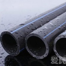 PE穿線(xiàn)拉管 穿越管 PE穿線(xiàn)管 排污管PE110 PE160 PE200 PE315