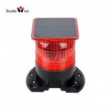 太陽能障礙燈：交通路障 ，危險警示，3公里可視， 廠家價格