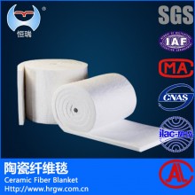 硅酸鋁針刺毯，陶瓷纖維耐火毯，耐火棉毯